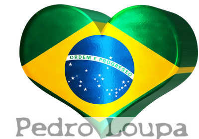 Pedro Loupa - Brasil